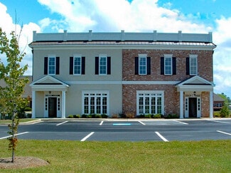 More details for 98 Tommy Stalnaker Dr, Warner Robins, GA - Office for Lease