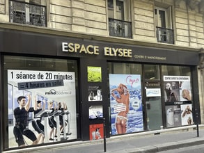 37 Bis Rue Du Colisée, Paris for lease Building Photo- Image 1 of 2