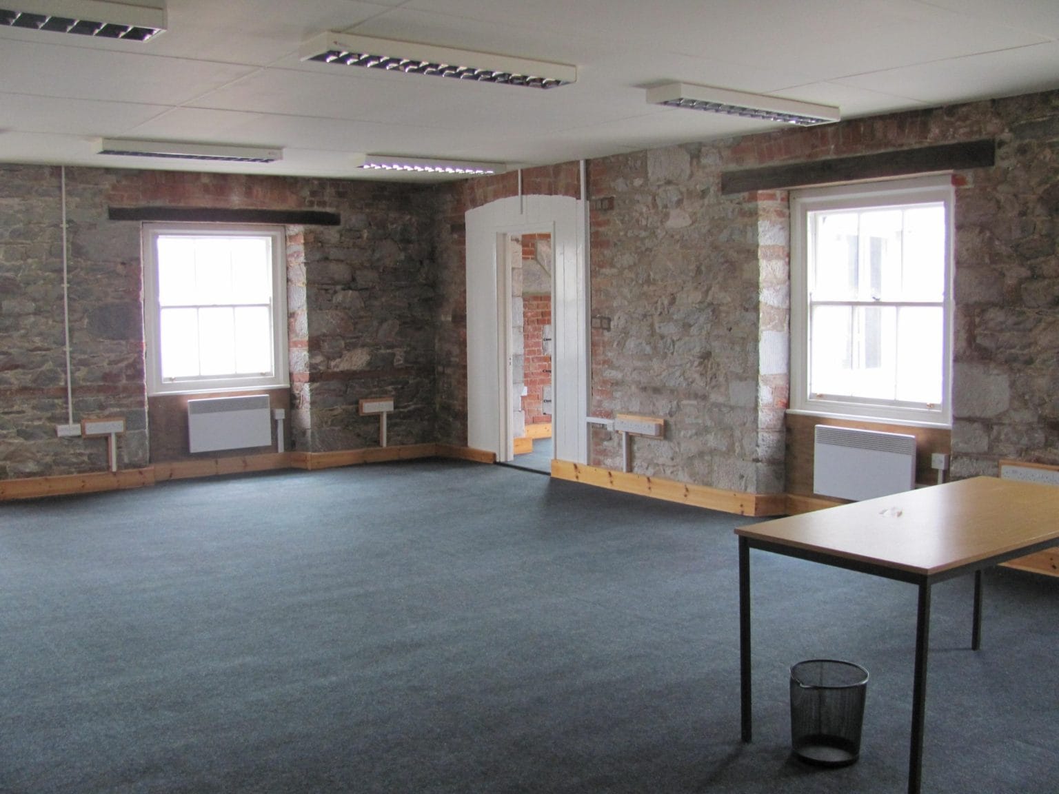 South Yard, Plymouth for lease Interior Photo- Image 1 of 2