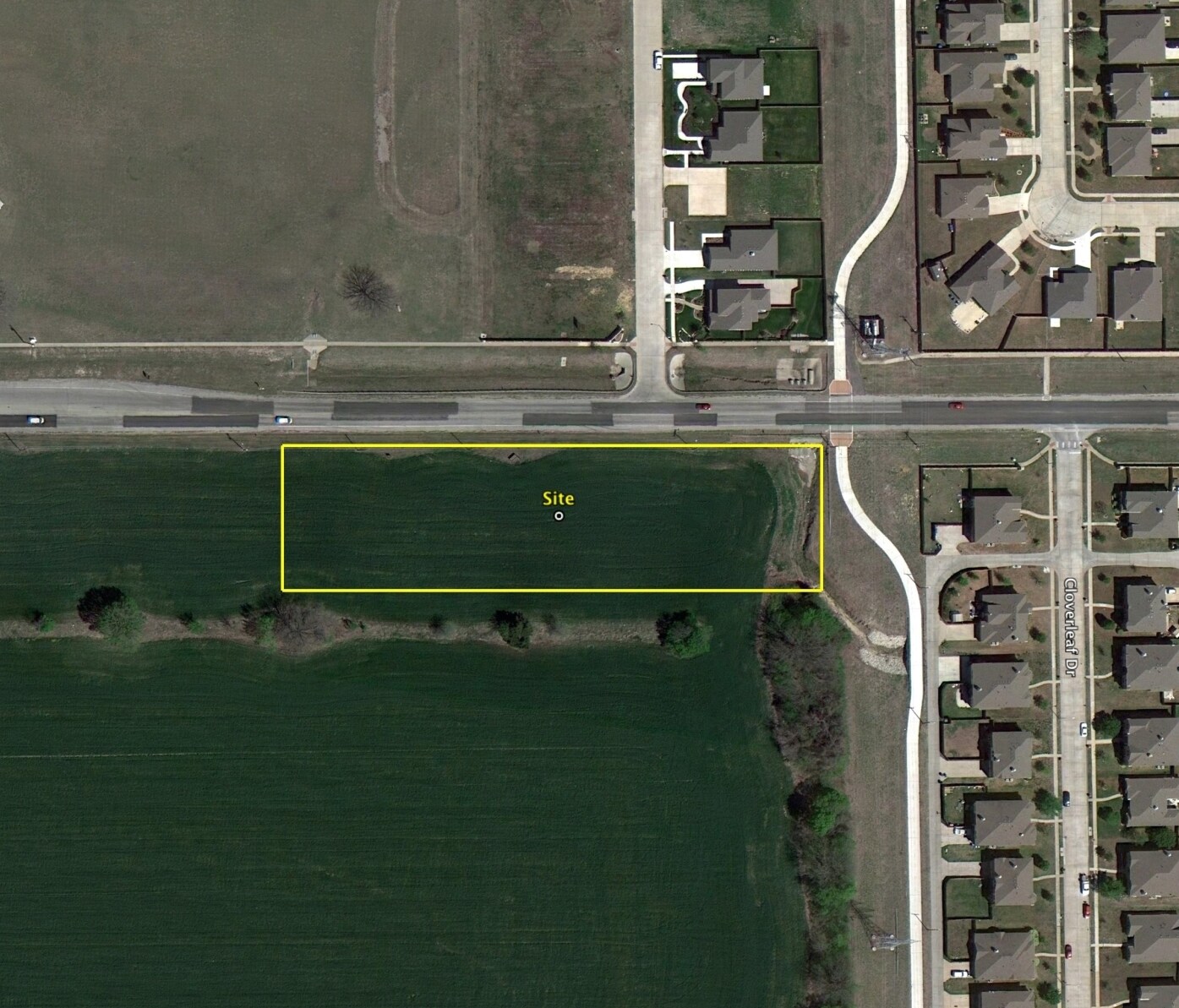 1350 W Belt Line Rd, Lancaster, TX for sale Primary Photo- Image 1 of 1