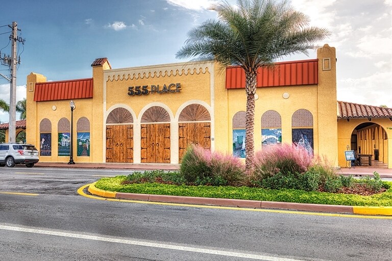 555 S Colorado Ave, Stuart, FL for sale Building Photo- Image 1 of 1