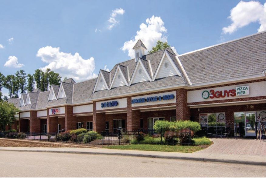 7000-7044 Woodlake Commons Loop, Midlothian, VA for lease - Building Photo - Image 3 of 8