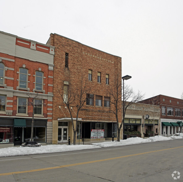 222-224 N Adams St, Green Bay, WI 54301 | LoopNet