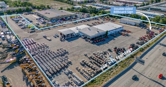 More details for 4225 S 500 W, Salt Lake City, UT - Industrial for Sale