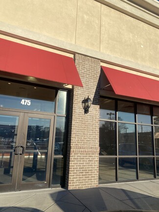 More details for 475 Turner McCall Blvd NE, Rome, GA - Retail for Lease