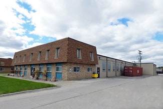 More details for 35441-35453 Groesbeck Hwy, Clinton Township, MI - Industrial for Lease