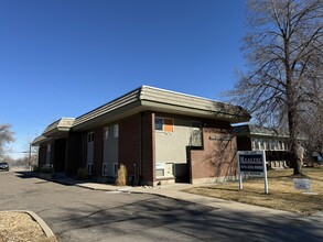 1040 E Elizabeth St, Fort Collins, CO for lease Building Photo- Image 2 of 7