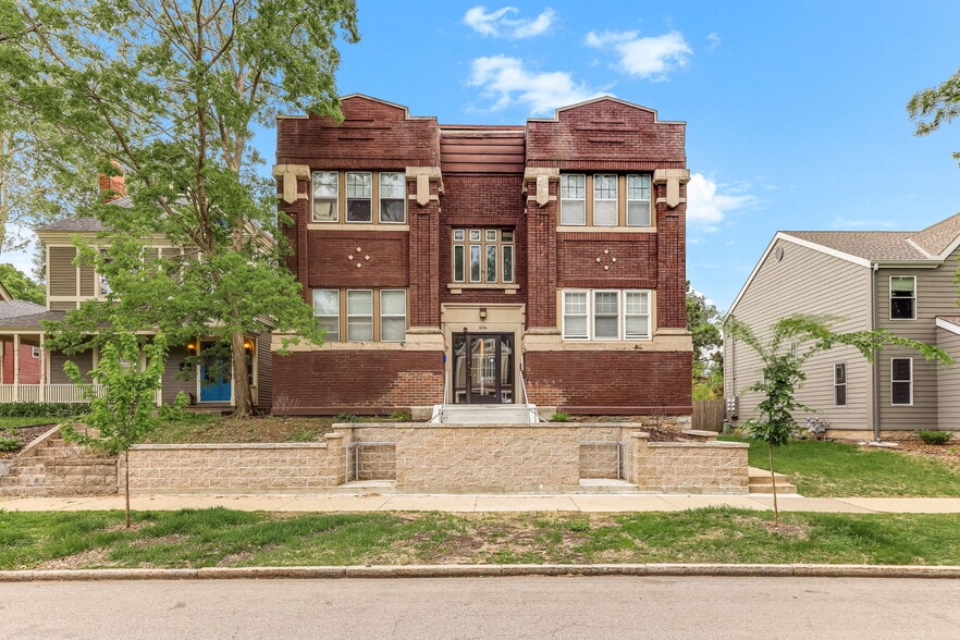 604 Holly Ave, Saint Paul, MN for sale - Building Photo - Image 1 of 41