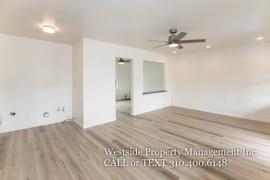 301-311 Washington Blvd, Marina Del Rey, CA for sale - Primary Photo - Image 1 of 1