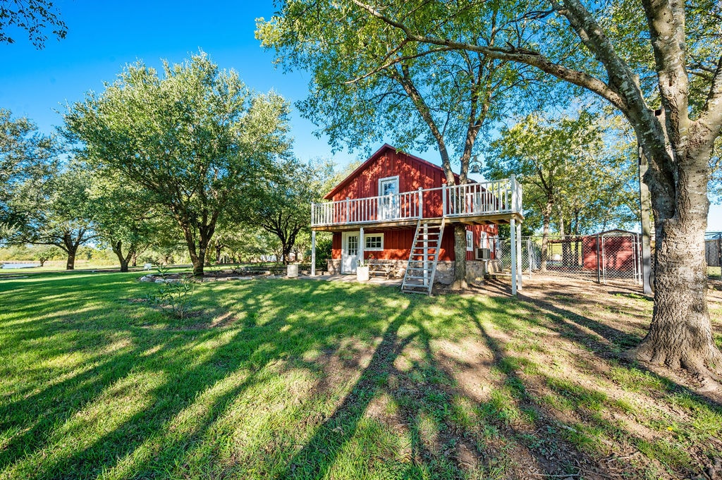 2313 Country Spring Rd, Lorena, TX 76655 Specialty for Sale