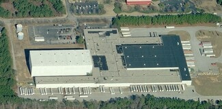 More details for 1149 Citizens Pky, Morrow, GA - Industrial for Lease