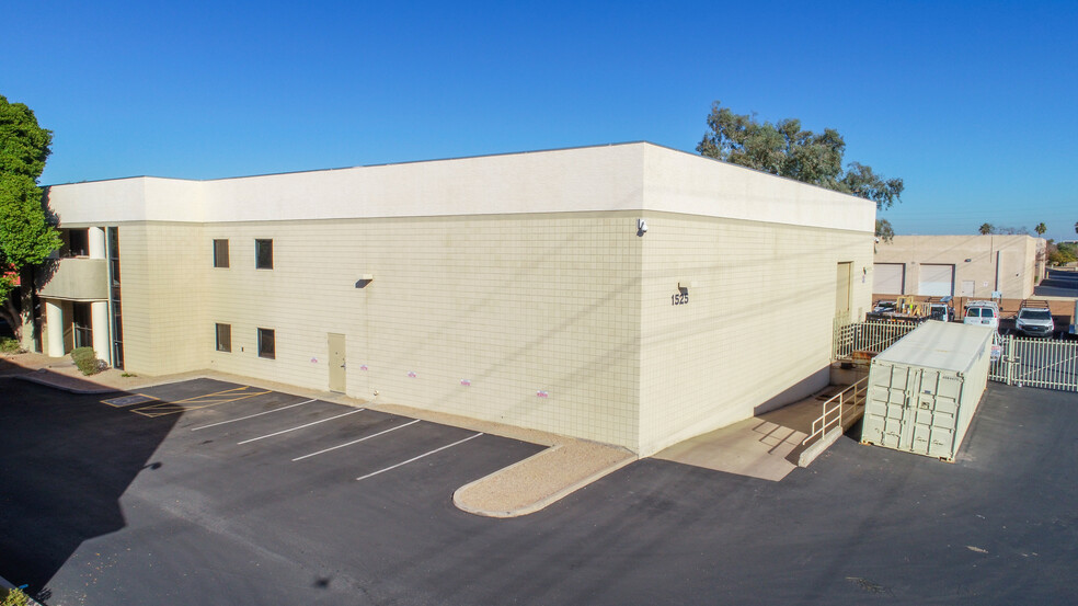 1525 W 10th Pl, Tempe, AZ 85281 - Industrial for Sale | LoopNet