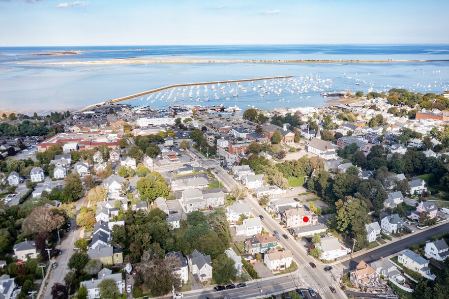 24 Samoset St, Plymouth, MA for sale - Building Photo - Image 3 of 20