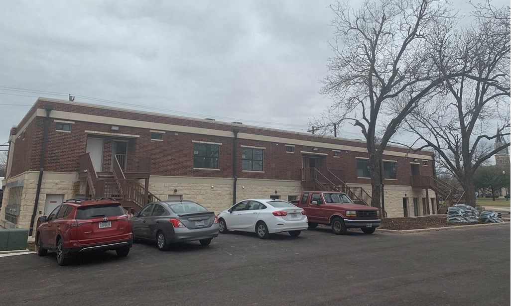 605701 E University Ave, TX 78626 Academia East