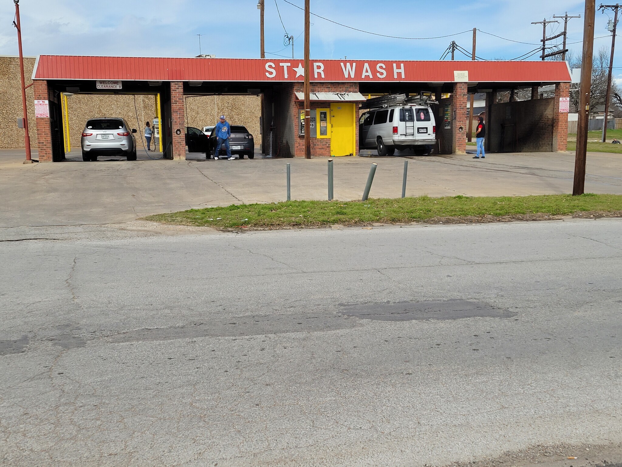 13013 Spring Oaks, Balch Springs, TX for sale Building Photo- Image 1 of 1