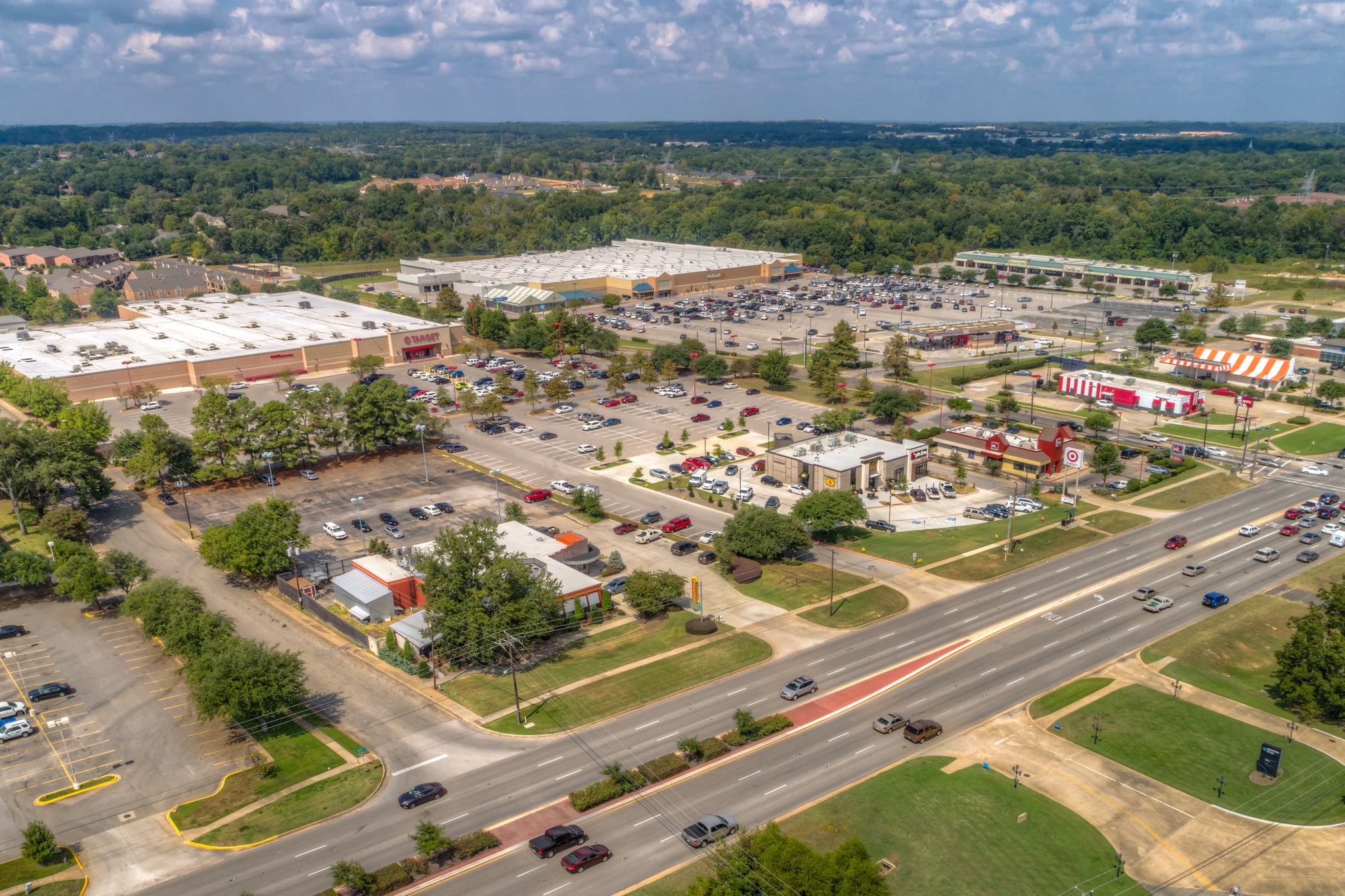 6995 S Broadway Ave, Tyler, TX 75703 Retail for Lease