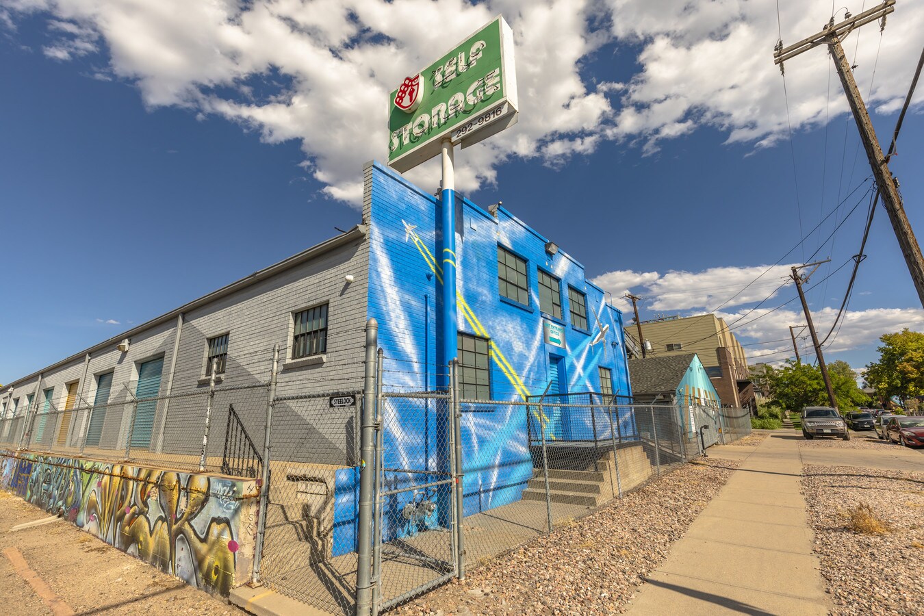 3400 Walnut St, Denver, CO 80205