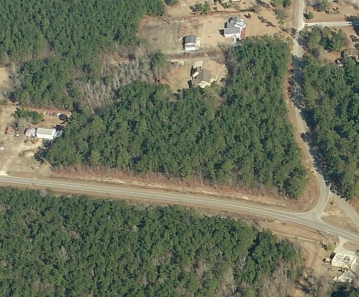 100 Lazy Hill Rd, Moncks Corner, SC for sale - Primary Photo - Image 1 of 1