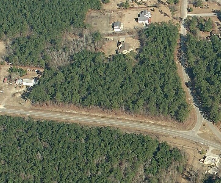 100 Lazy Hill Rd, Moncks Corner, SC for sale Primary Photo- Image 1 of 1