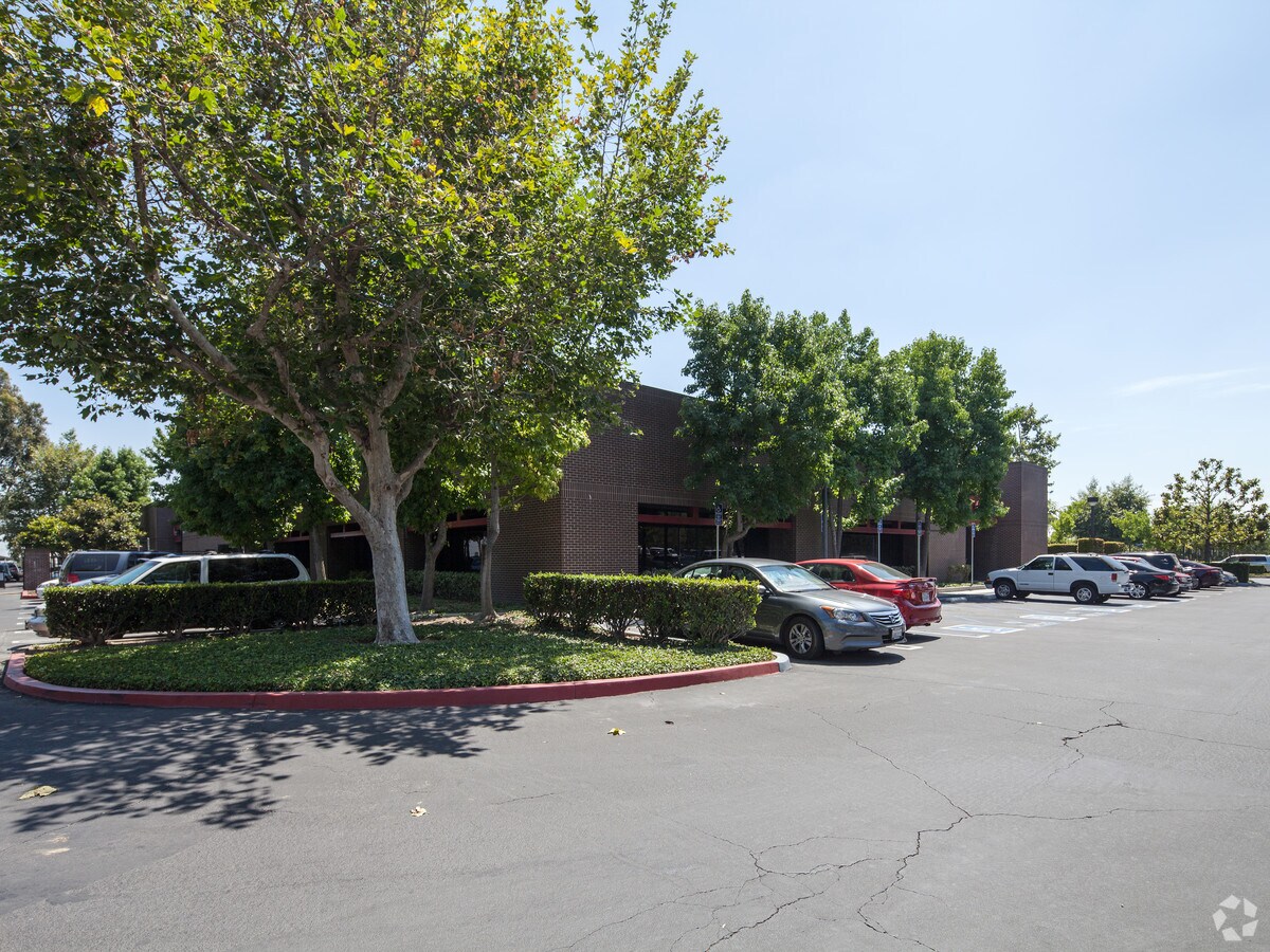 1600 Corporate Center Dr, Monterey Park, CA 91754 Property Record