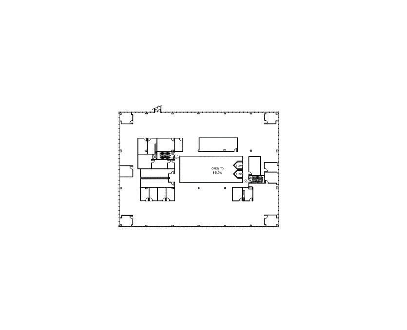 2450 NASA Pky, Houston, TX for lease Floor Plan- Image 1 of 1