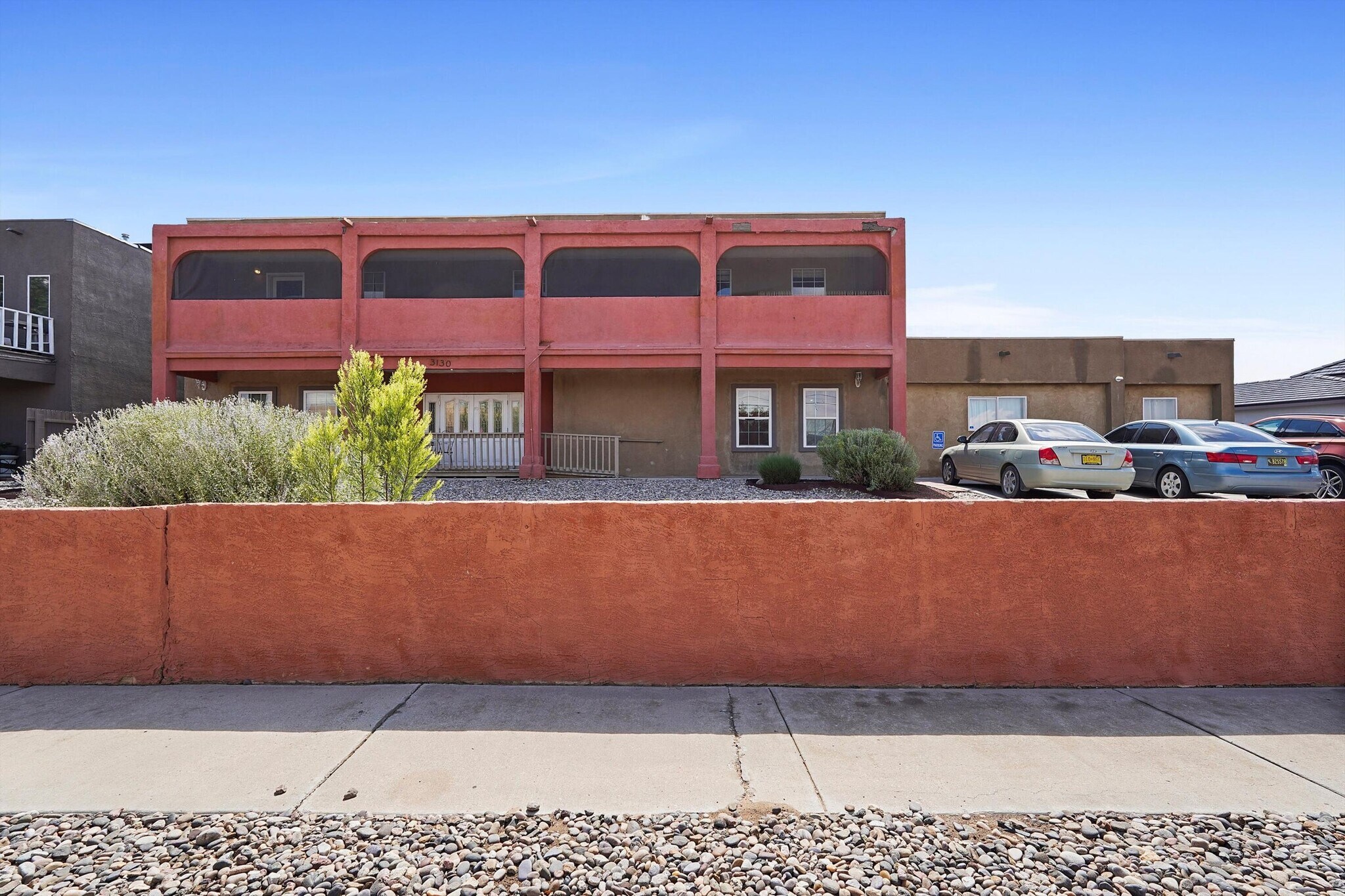 3130 Vista Grande Dr NW, Albuquerque, NM for sale Primary Photo- Image 1 of 24