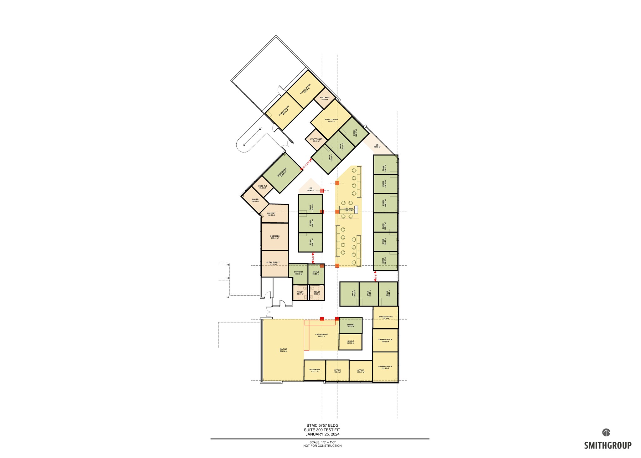 5757 W Thunderbird Rd, Glendale, AZ for lease Building Photo- Image 1 of 1