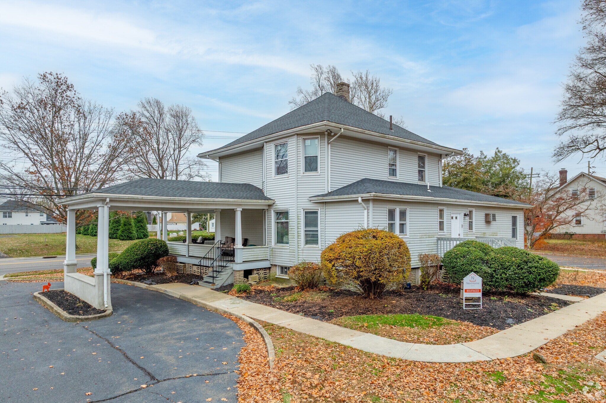 149 W Main St, Freehold, NJ for lease Building Photo- Image 1 of 21