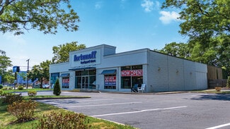 More details for 269 Old Walt Whitman Rd, Huntington Station, NY - Retail for Sale