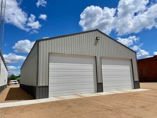 More details for 13 N Cass Ave, Springfield, MN - Flex for Sale
