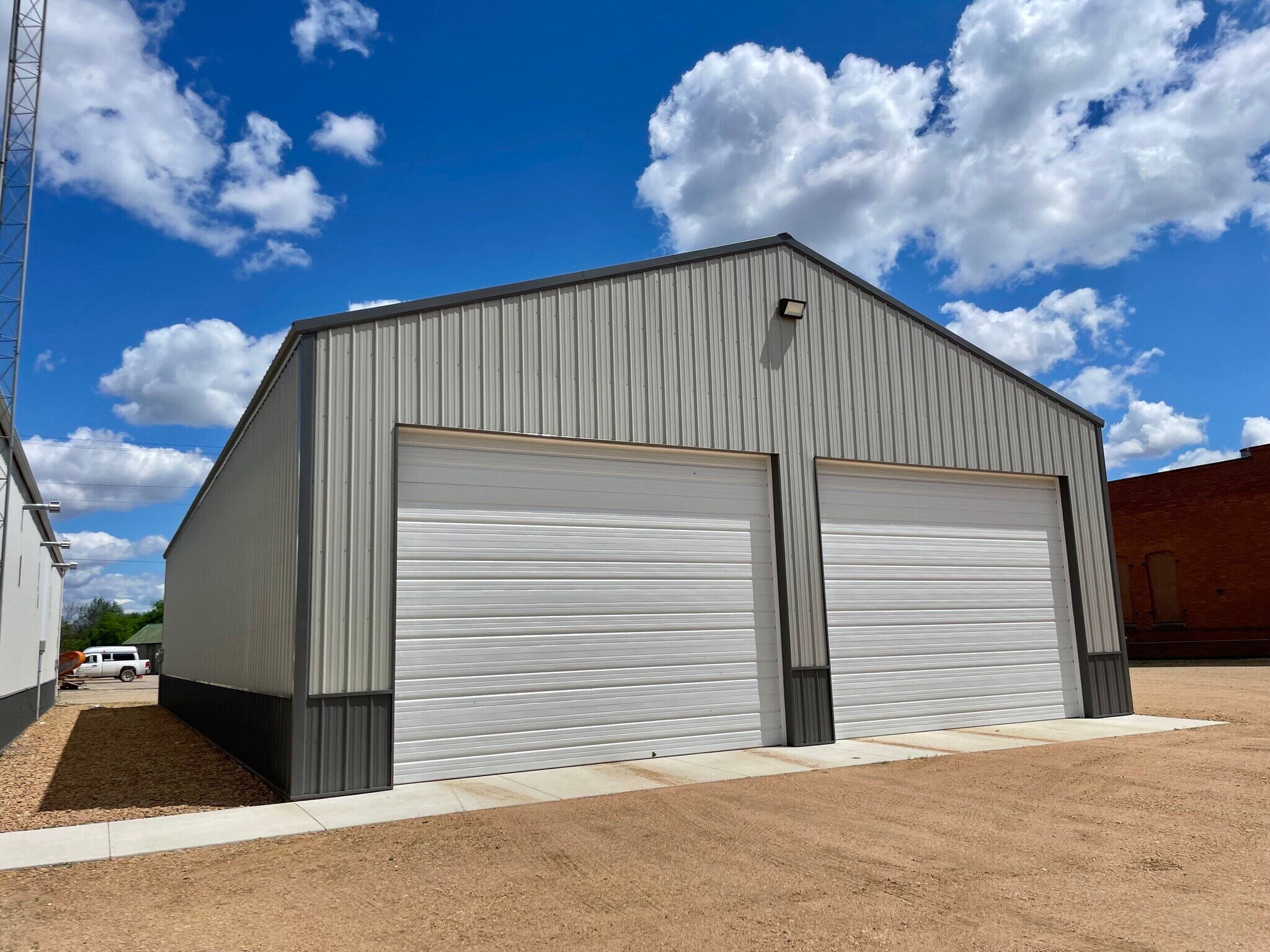 13 N Cass Ave, Springfield, MN for sale Primary Photo- Image 1 of 1