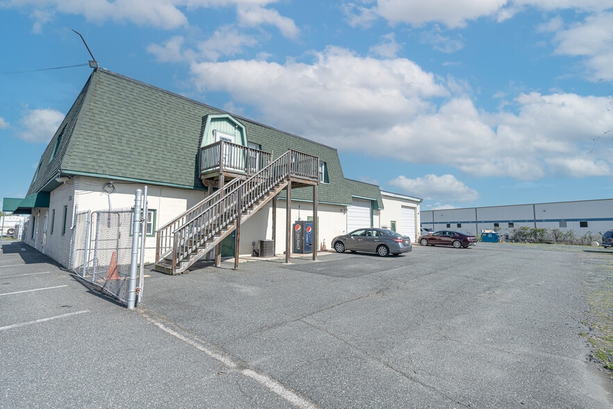 1325 S Philadelphia Blvd, Aberdeen, MD for sale - Building Photo - Image 3 of 5