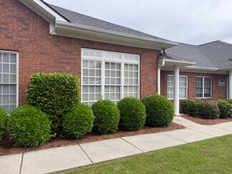 More details for 4595 Towne Lake Pky, Woodstock, GA - Office for Sale