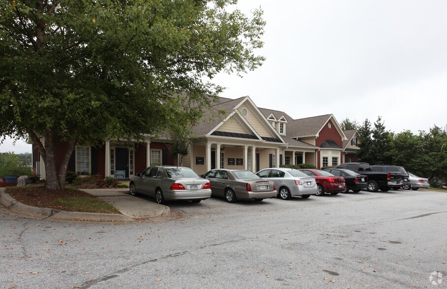 4139 Baker St, Covington, GA for sale - Primary Photo - Image 1 of 1