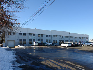 More details for 425 Fairfield Ave, Stamford, CT - Industrial for Lease