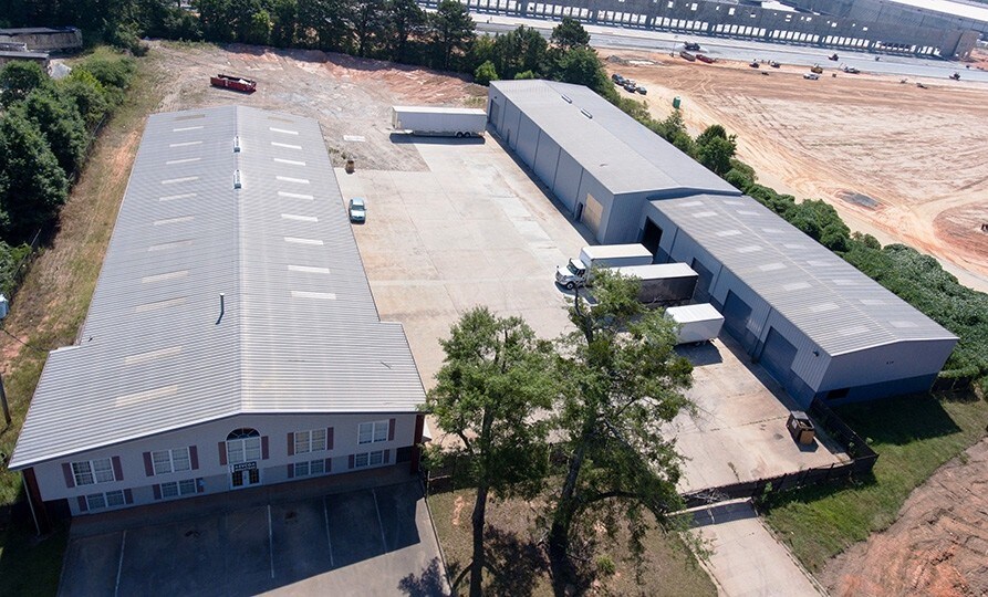 612 Bohannon Rd, Fairburn, GA for sale Primary Photo- Image 1 of 1