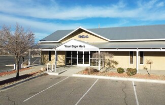 More details for 3730 Ellison Rd NW, Albuquerque, NM - Office/Medical for Lease