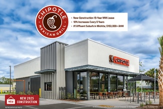 More details for 520 E Cloud Ave, Andover, KS - Retail for Sale