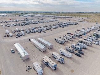 More details for 1211 W Rose St, Carlsbad, NM - Specialty for Sale