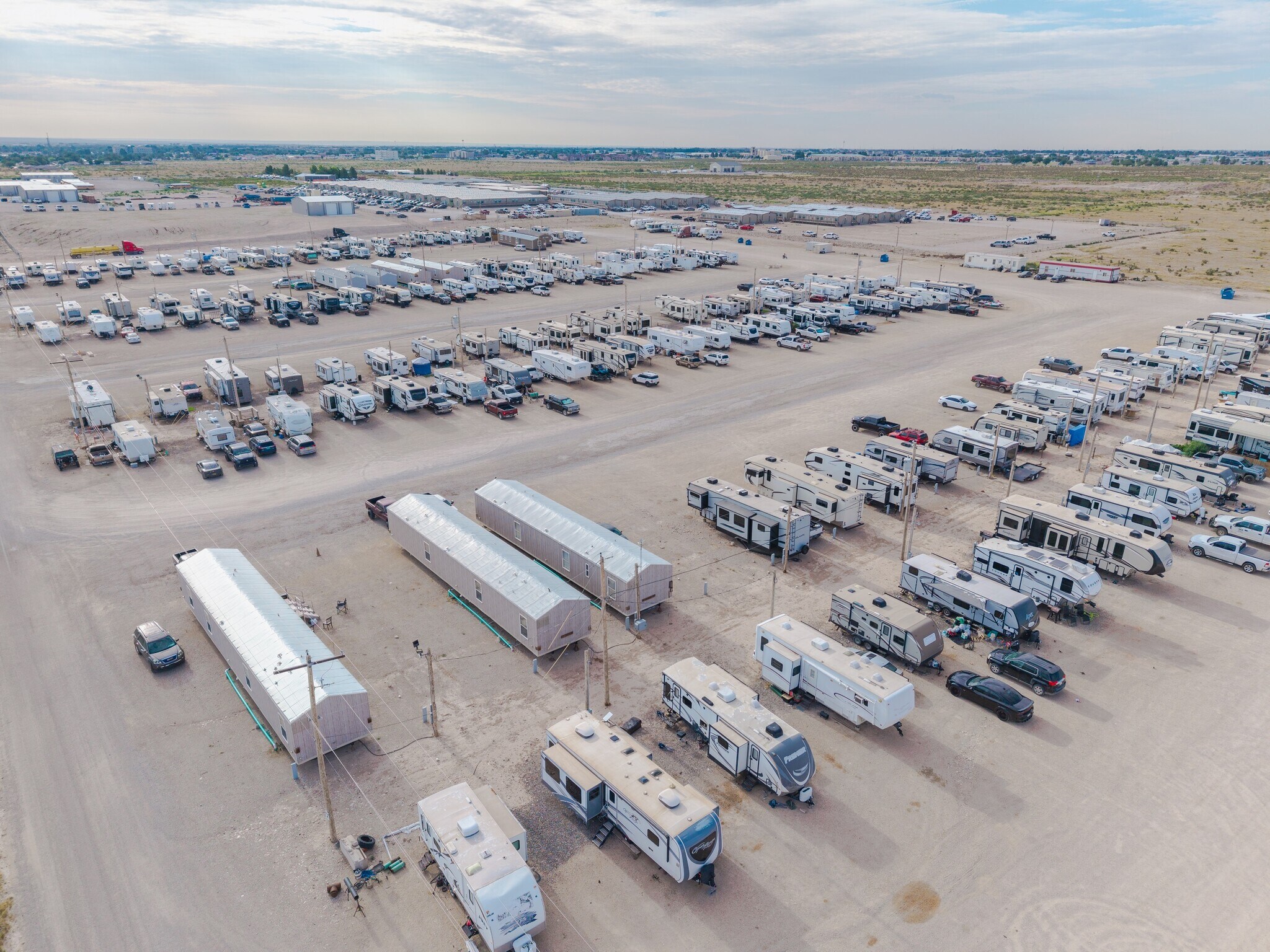 1211 W Rose St, Carlsbad, NM for sale Primary Photo- Image 1 of 5