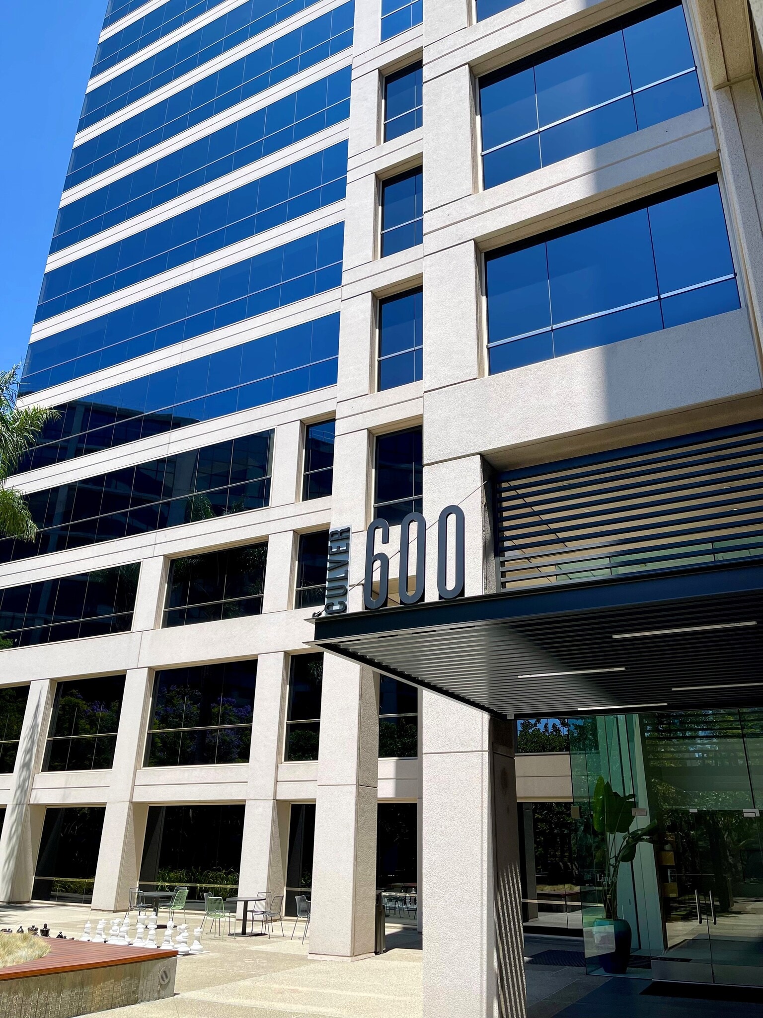 400 Corporate Pointe, Culver City, CA for lease Building Photo- Image 1 of 12