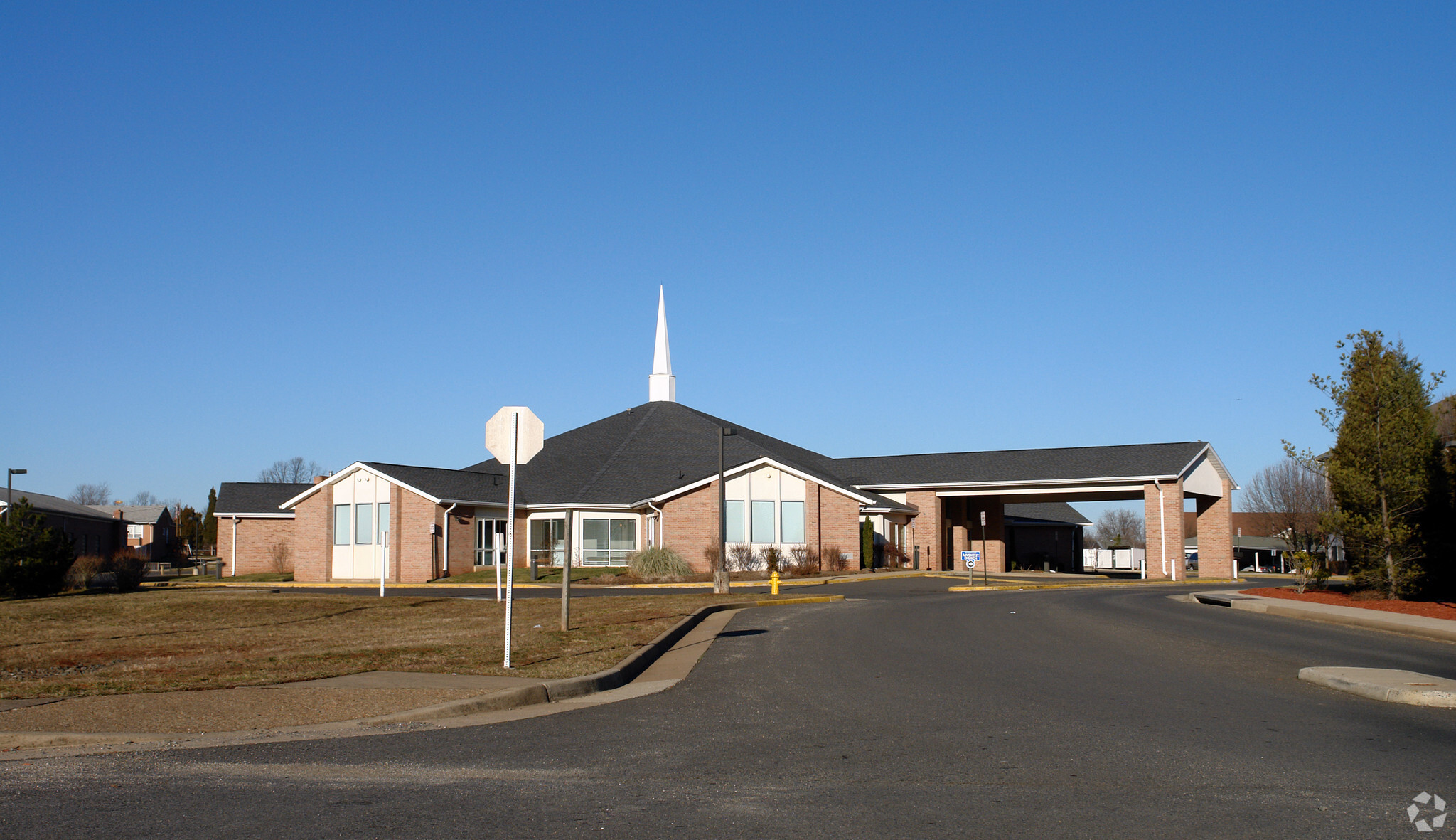 9858 Fairmont Ave, Manassas, VA for sale Primary Photo- Image 1 of 1