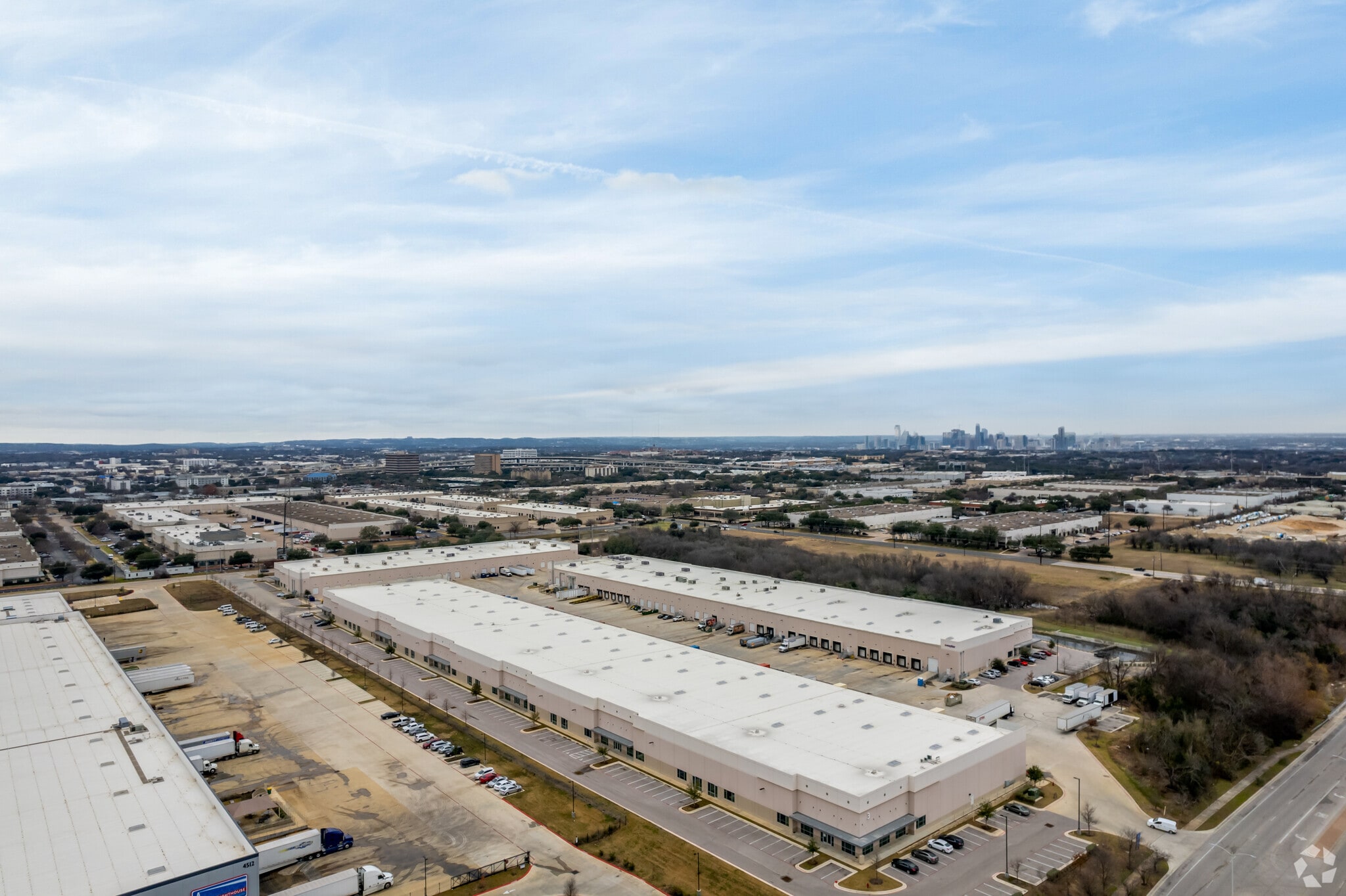 4512 S Pleasant Valley Rd Austin Tx 78744 4500 S Pleasant Valley Rd, Austin, TX 78744 - Southpark Commerce Center