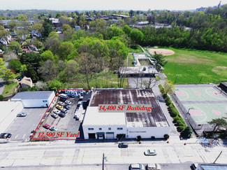 More details for 201 Ferris Ave, White Plains, NY - Industrial for Lease