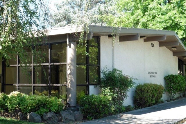 285 Cohasset Rd, Chico, CA for sale Building Photo- Image 1 of 1