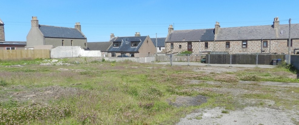 Buchanness Dr, Boddam for sale Primary Photo- Image 1 of 1