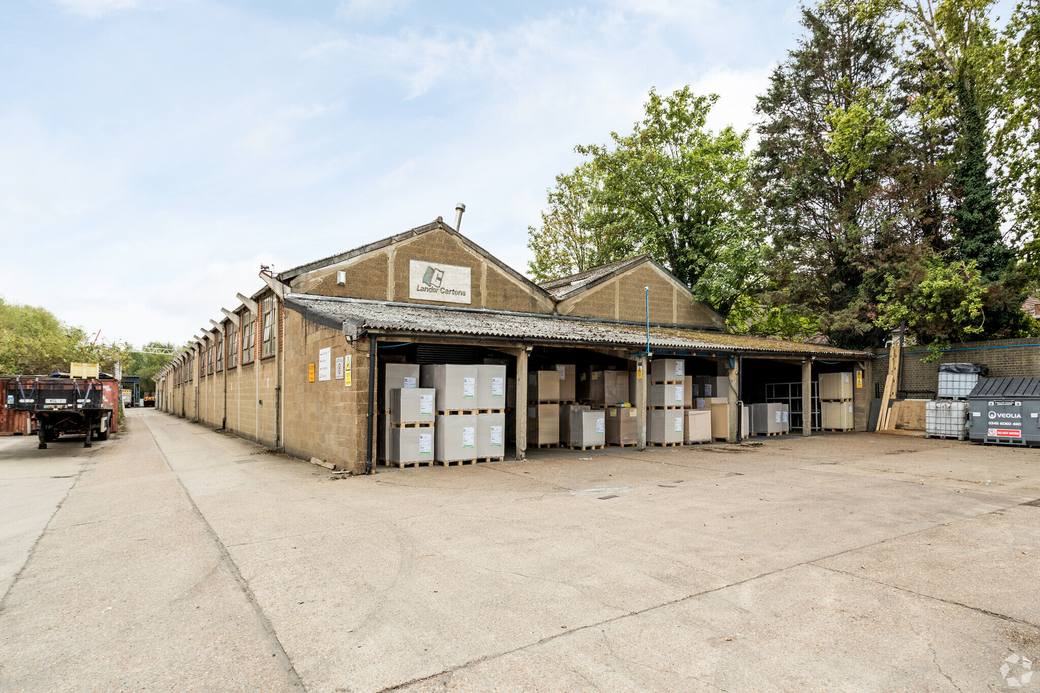 Church Manorway, Erith for sale Building Photo- Image 1 of 1