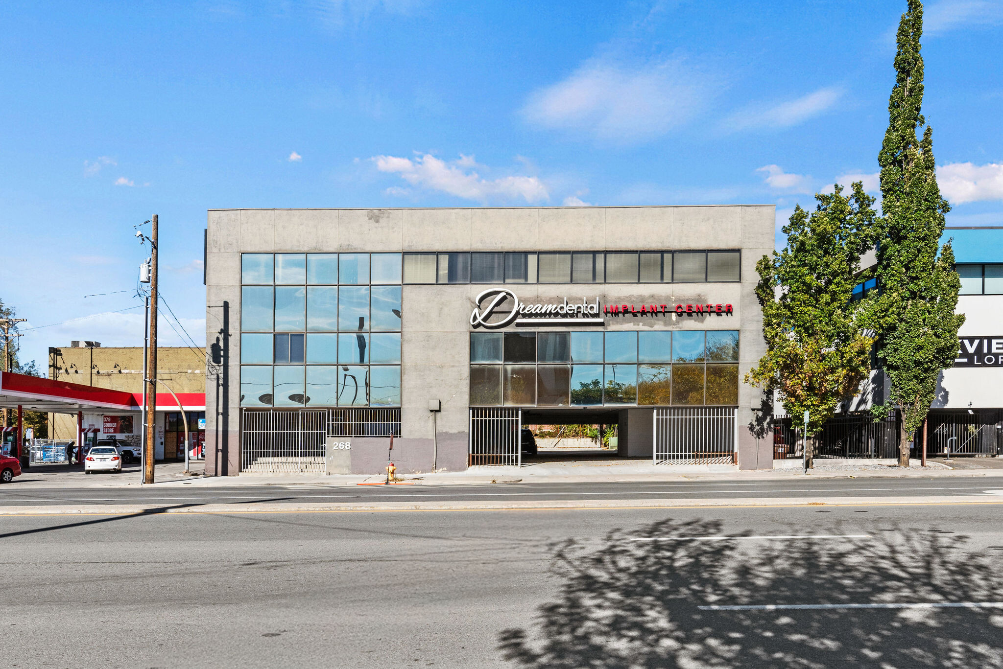 268 W 400 S, Salt Lake City, UT for sale Building Photo- Image 1 of 15