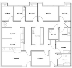 23861 McBean Pky, Valencia, CA for lease Floor Plan- Image 1 of 1