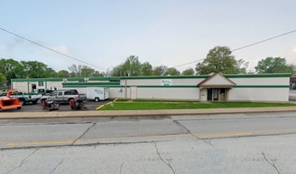More details for 1933 Woodson Rd, Overland, MO - Industrial for Sale